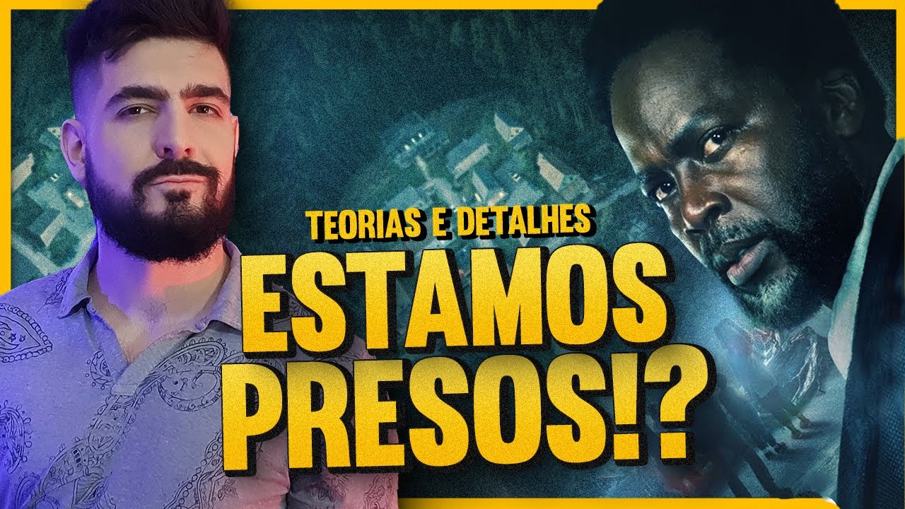 FROM: Nova Lost? - Análise Crítica da 1ª Temporada da Série com Teorias (Com Spoiler!)