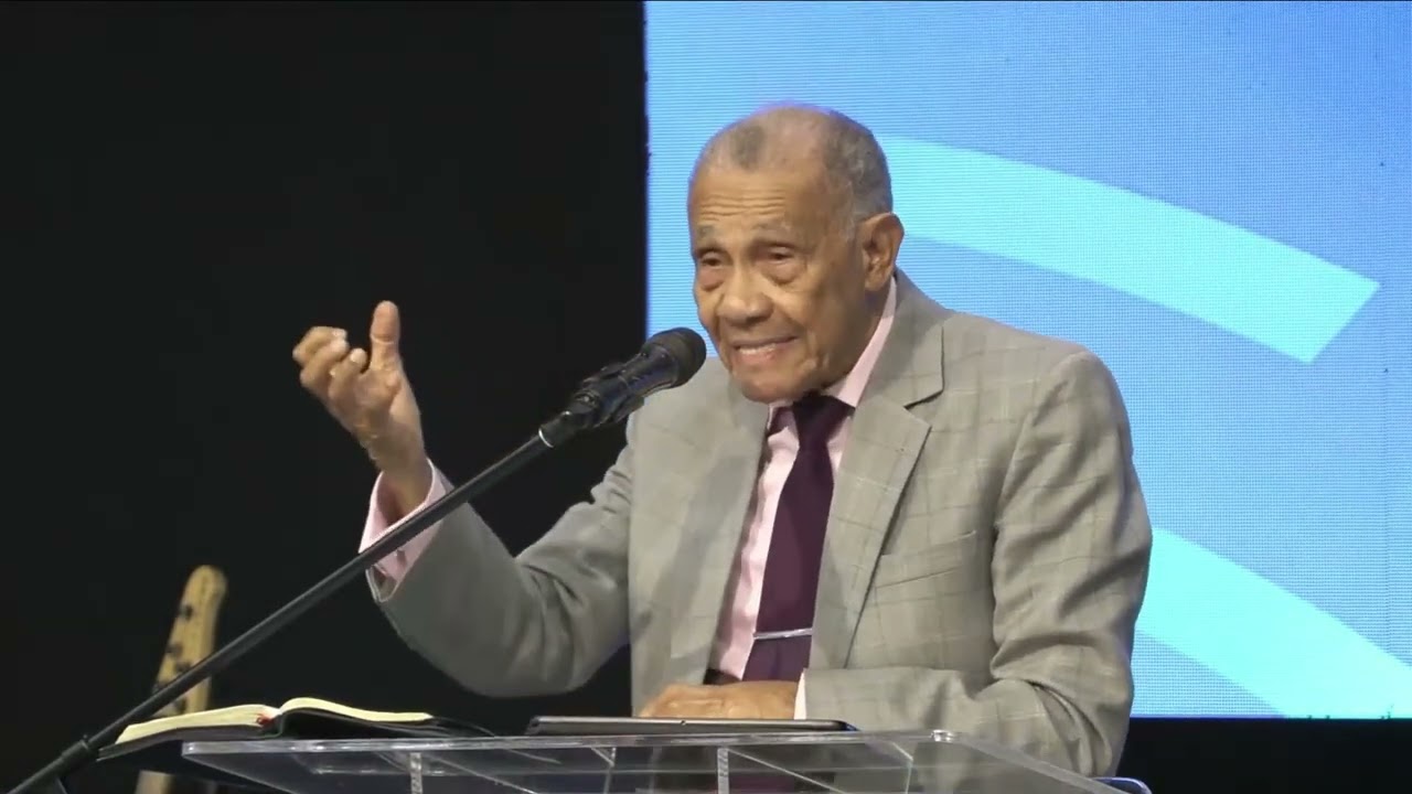 LA FORTALEZA DEL DÉBIL - Prédicas Cristianas 2025 - Pastor Ezequiel Molina Rosario