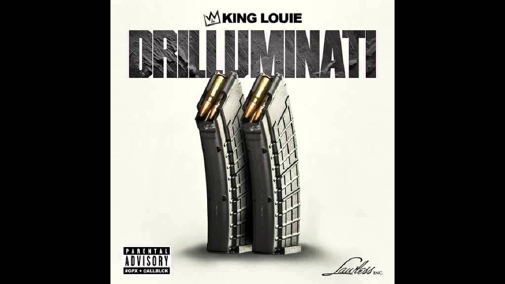 12.  |  King Louie - Remember (Bonus)  |  Drilluminati 2