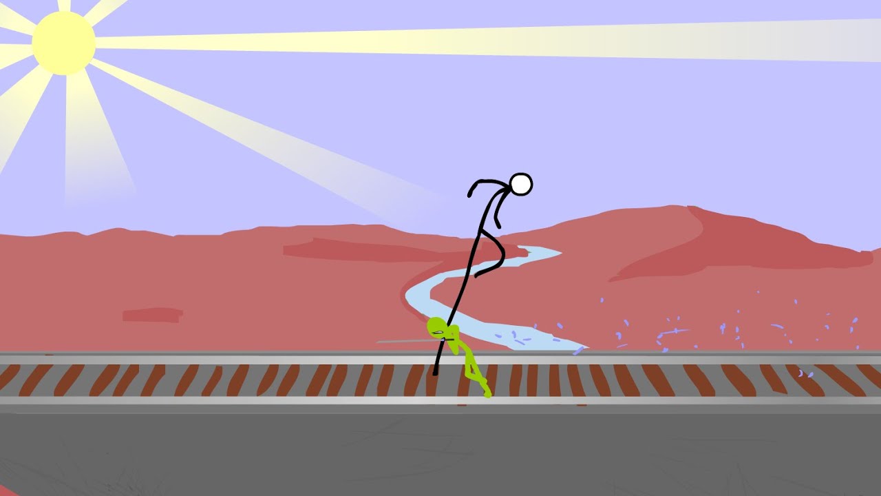 Mr. Pix vs FLLFFL (by Geo) [HD]