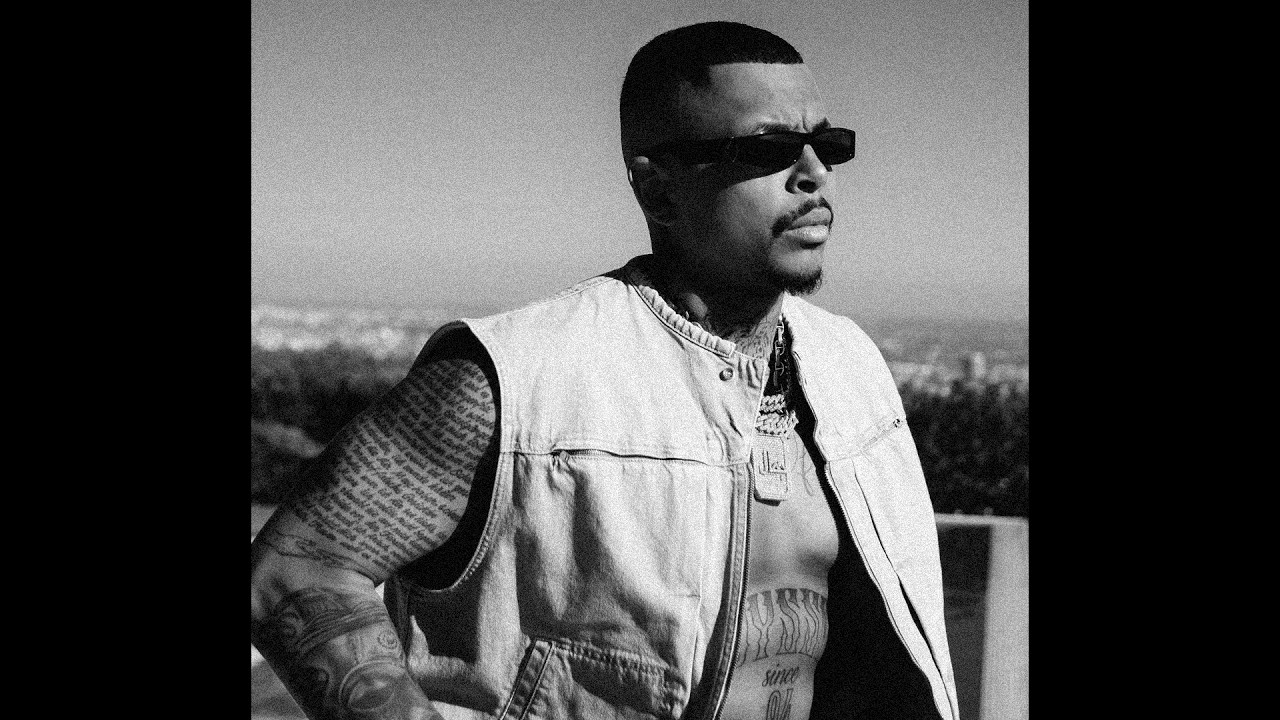 [FREE] GZUZ X LUCIANO TYPE BEAT - 