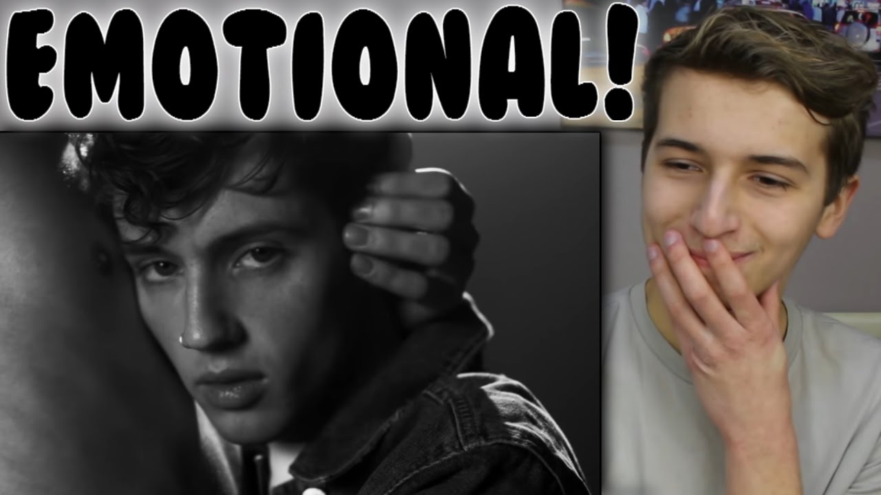 Troye Sivan - HEAVEN Reaction & Thoughts | Music Video ft. Betty Who