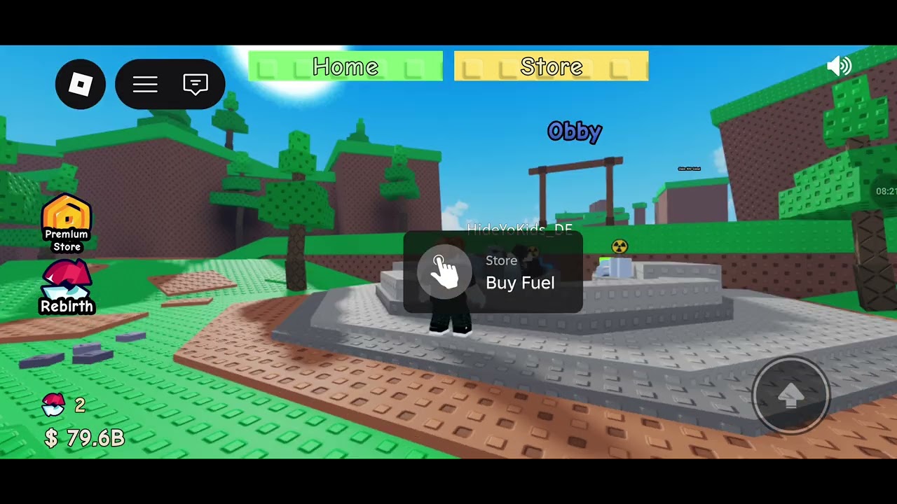Part samsher tycoon2 