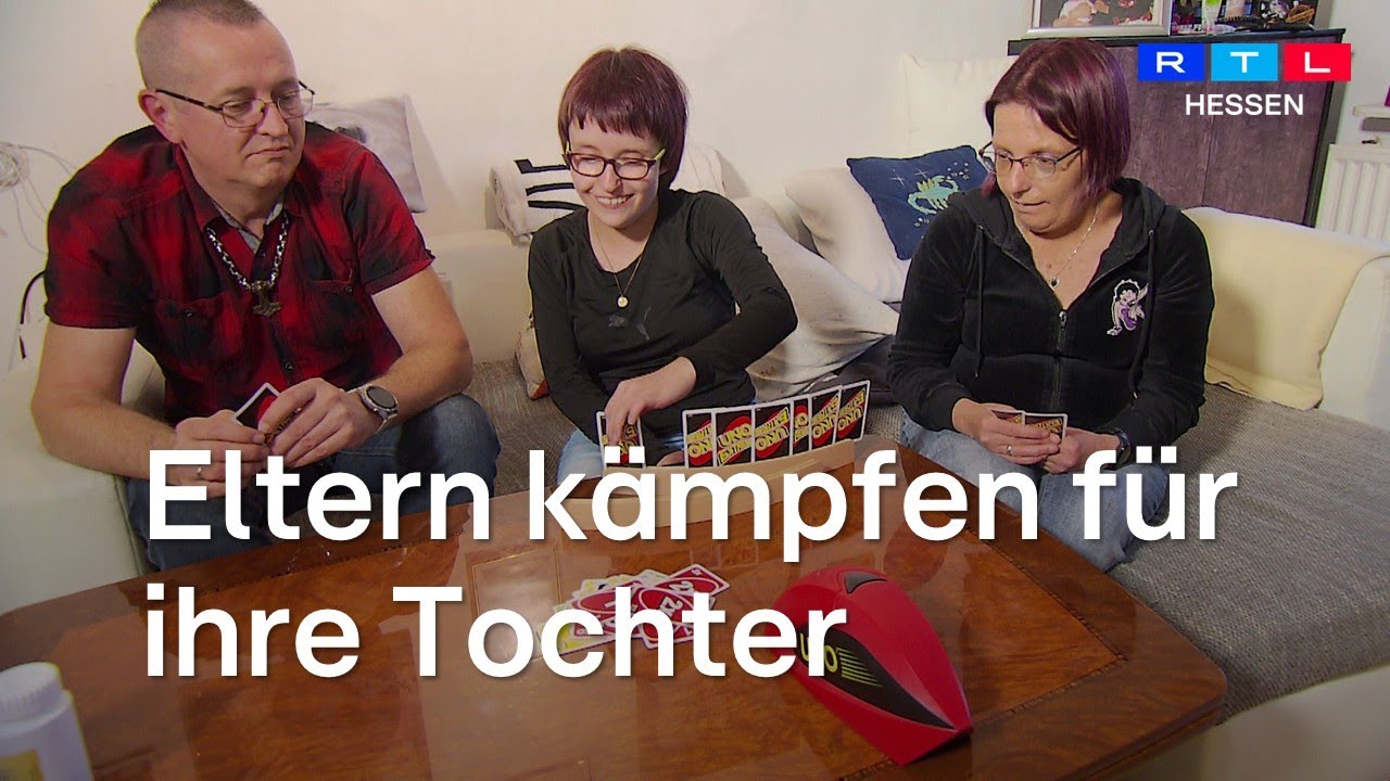 Versorgungsamt stuft schwerbehinderte Tochter nach Vollj&auml;hrigkeit herab &ndash; Eltern wehren sich