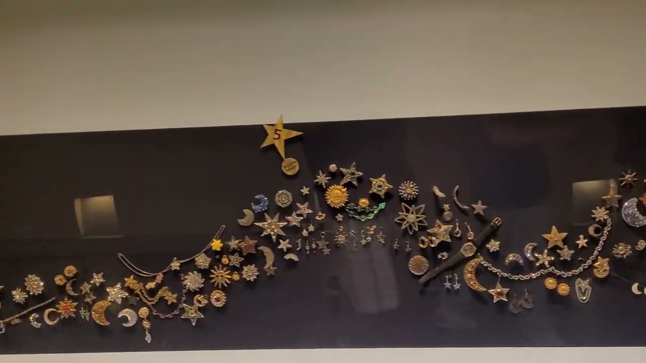 The Cosmic Connection from the Griffith Observatory.