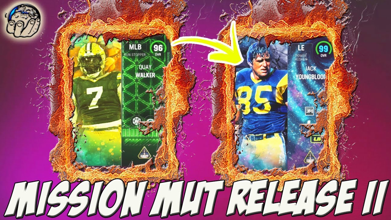 NEW Mission MUT 23 Release II BREAKDOWN Tutorial + Speed Boosts Information For All Ultimate Teams