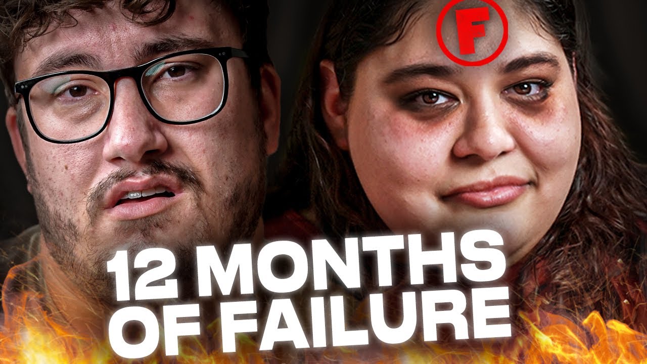 The Biggest Follow Up Failure Ever