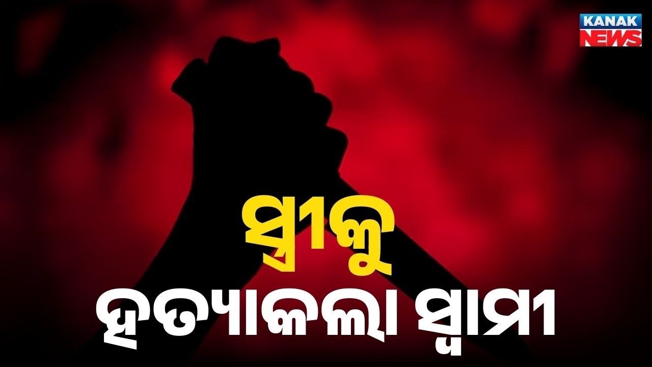 Husband Stabs Wife to Death on Holi in Bharatpur | Murder in Phuleswari Basti
