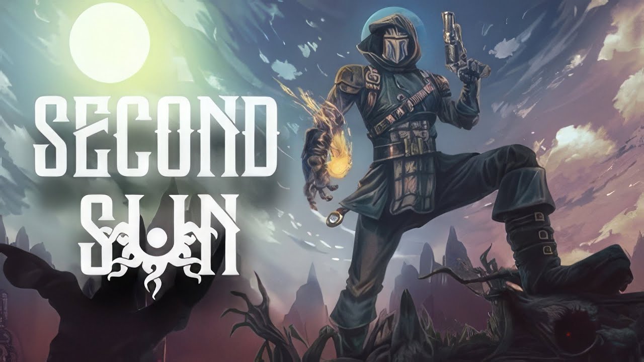 Second Sun | Gameplay PC