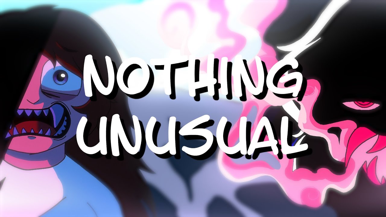 Nothing Unusual | Full Animated Movie
