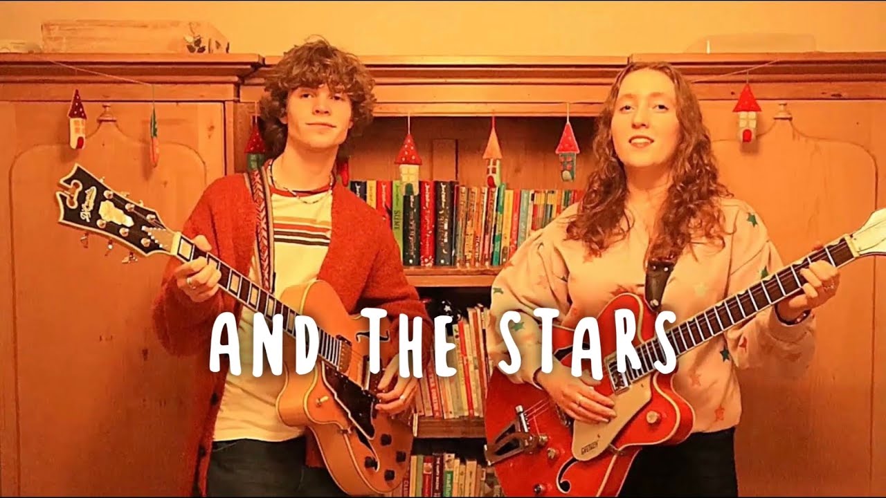 The Mist Calls - And The Stars