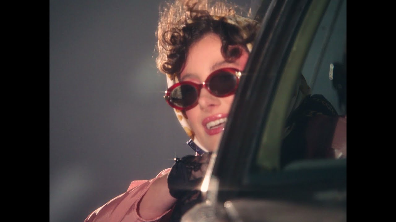 Kaia Lana - Daydreaming (Video Oficial)