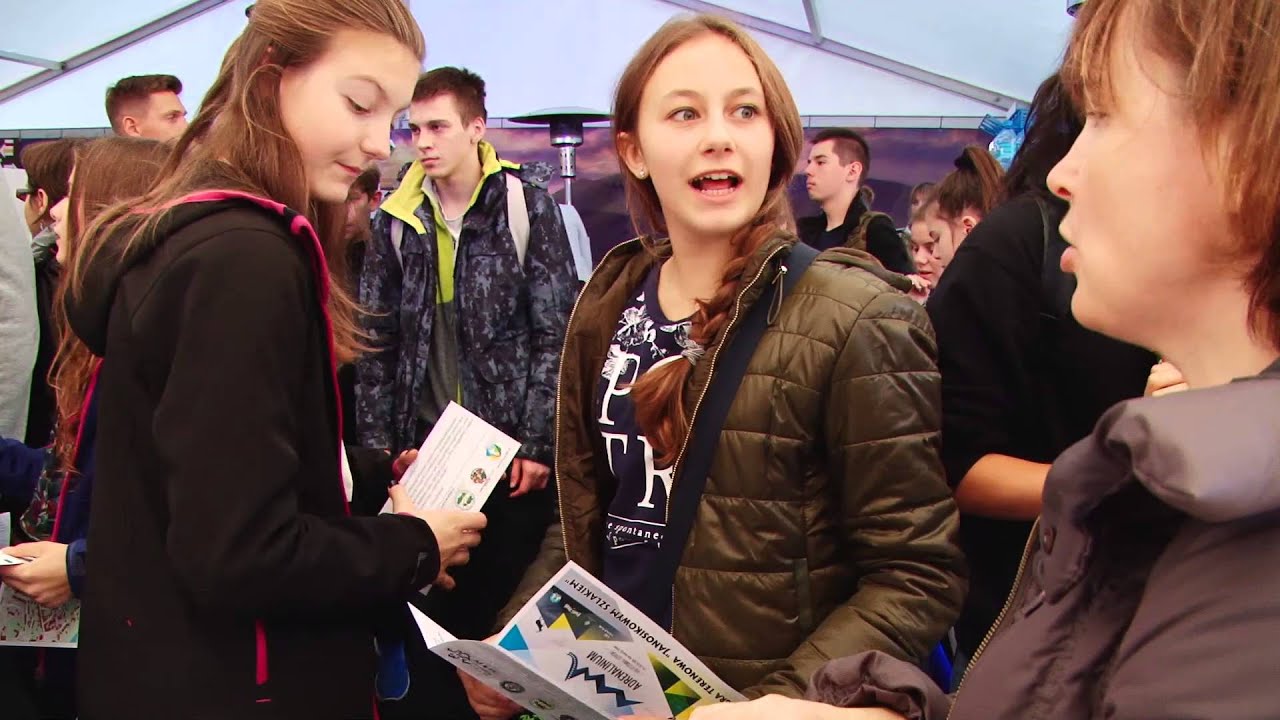 Adrenalinium 2015 - VIII Festiwal Górski w Żywcu