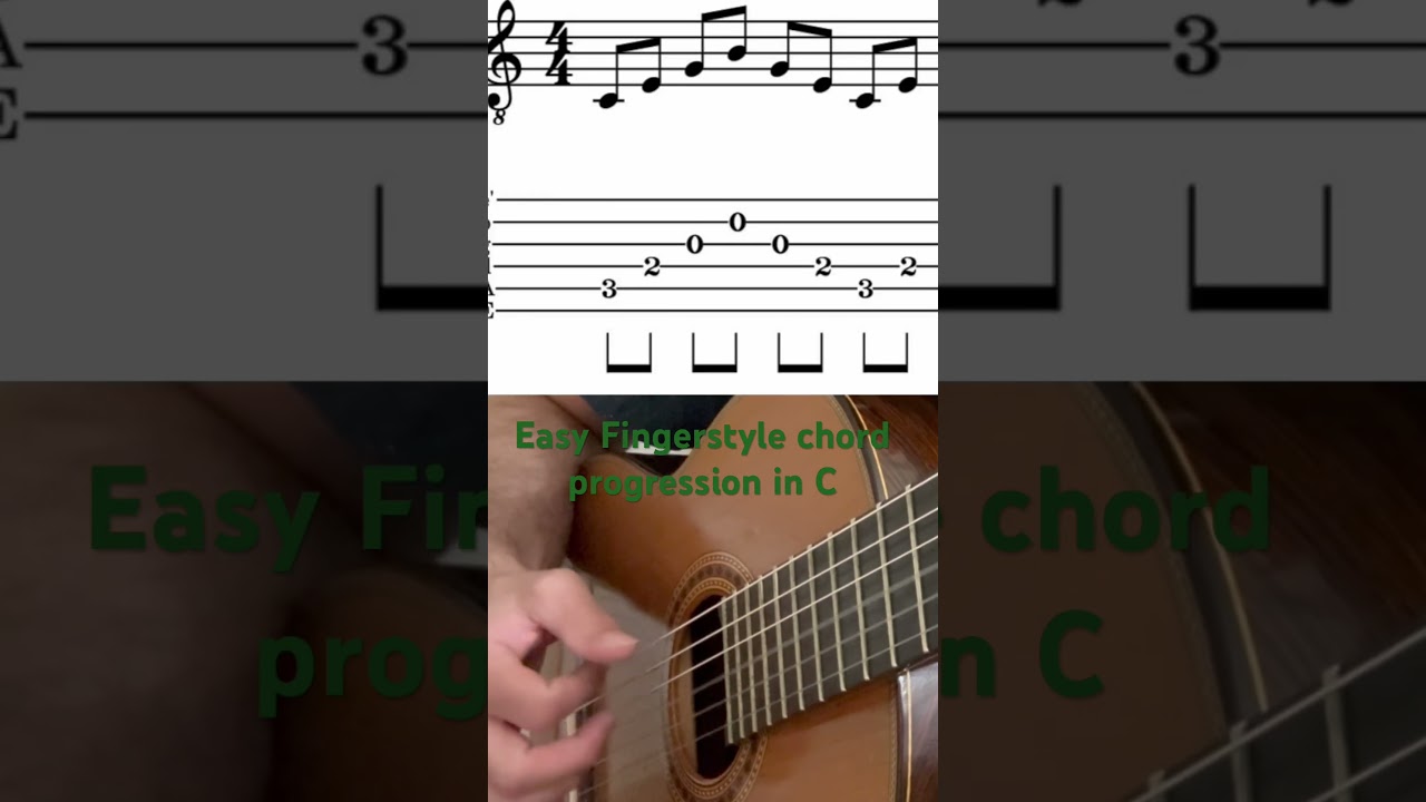Try This Fun Guitar Warm-Up | Build Speed, Accuracy & Control Fast