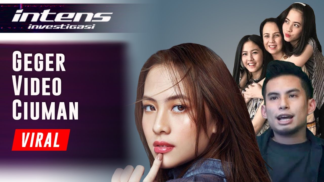 Panas Video Zara Adhisty Dan Okin Tuai Kontroversi| Intens Investigasi | Eps 920