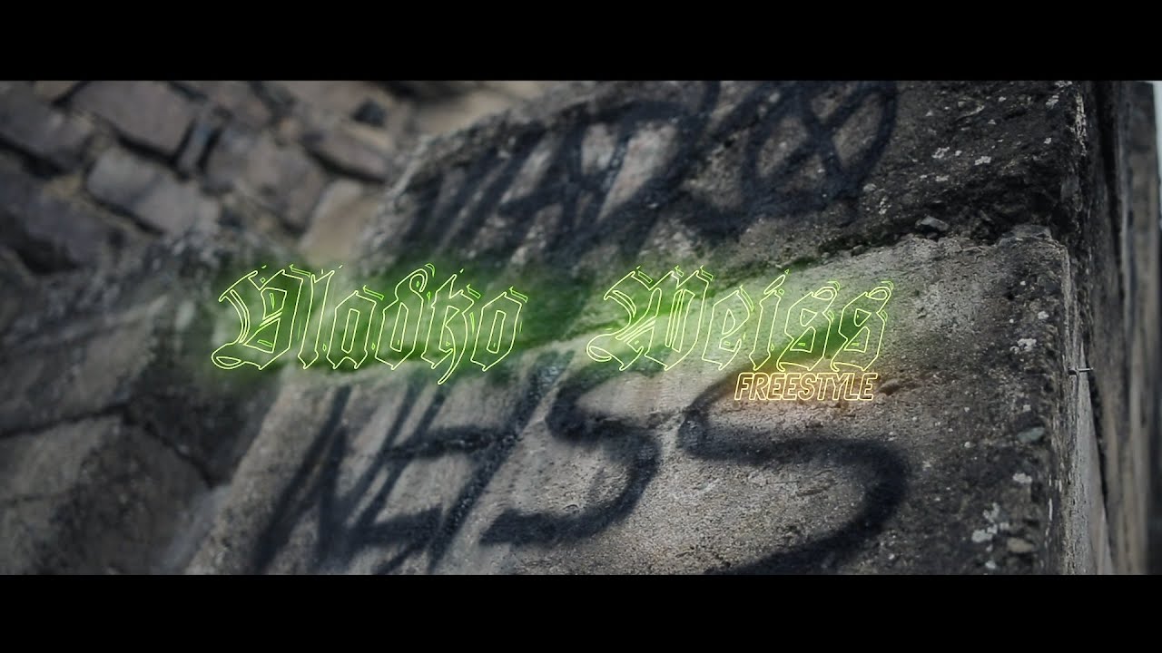 Pridenyyy - Vladko Weiss Freestyle (prod. Pepis)