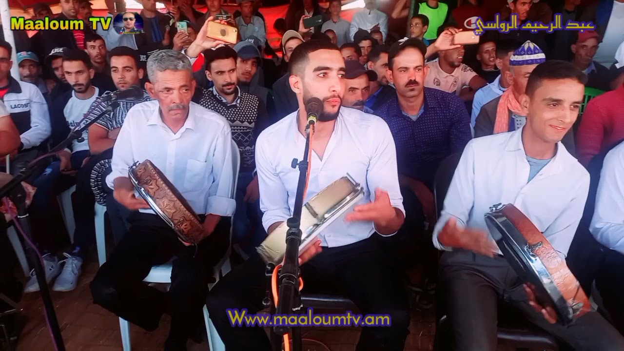 عبد الرحيم الرواسي💥في ولاد جرار🎯المزان🎼🎶 2021/10/20 سهرة زهية عند ريس 👏👏
