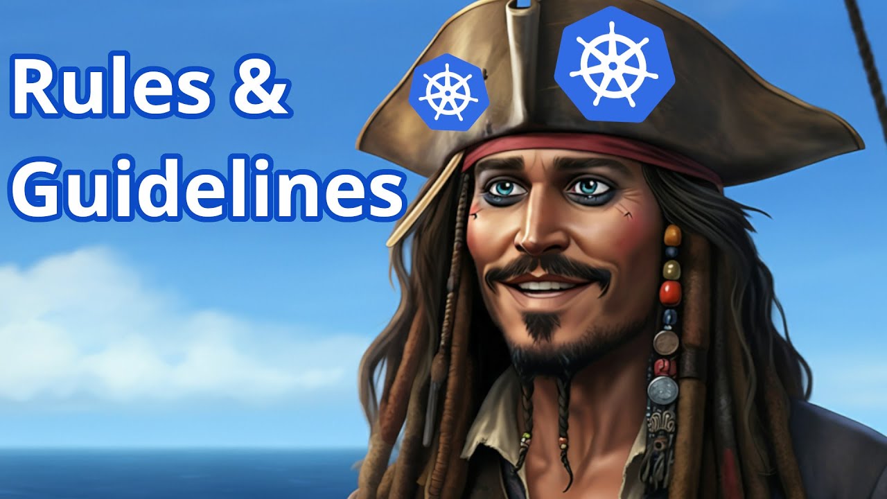 Правила обновления кластера kubeadm — правила и информация об обновлении Kubernetes