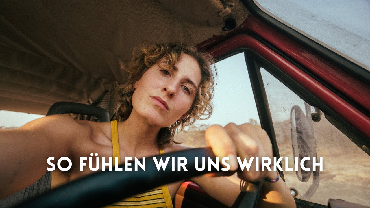 WIR SIND IM KONGO 🇨🇩 (Overlanding Afrika)