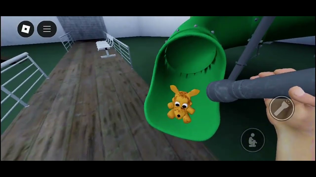 Parliamo il capitolo 2 di skipper su roblox