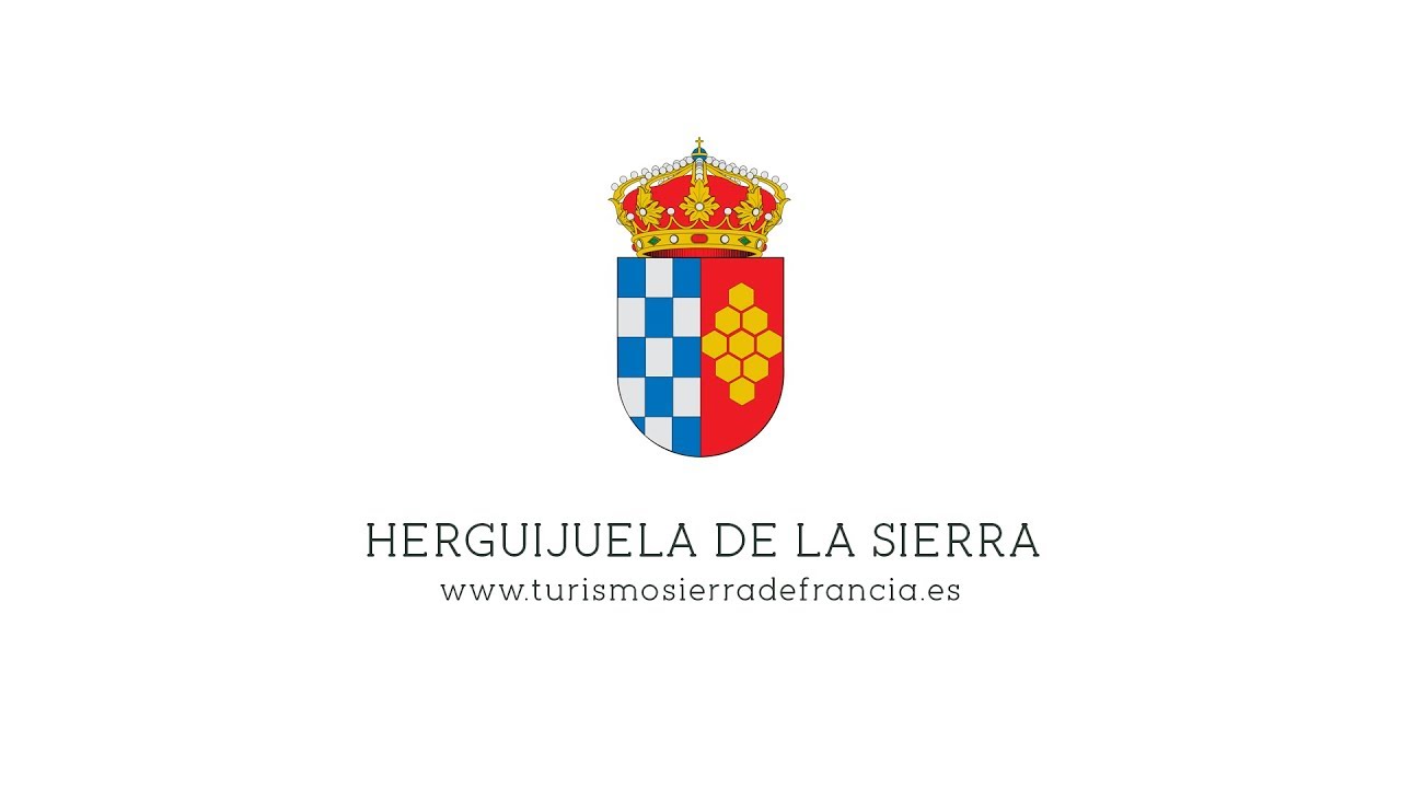 Herguijuela de la Sierra (Salamanca)