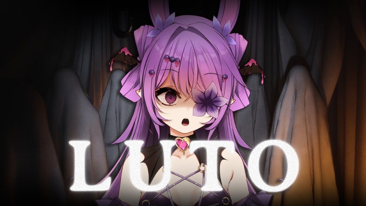 【LUTO】Escaping My Own House!? ( ˶&deg;ㅁ&deg;) !!