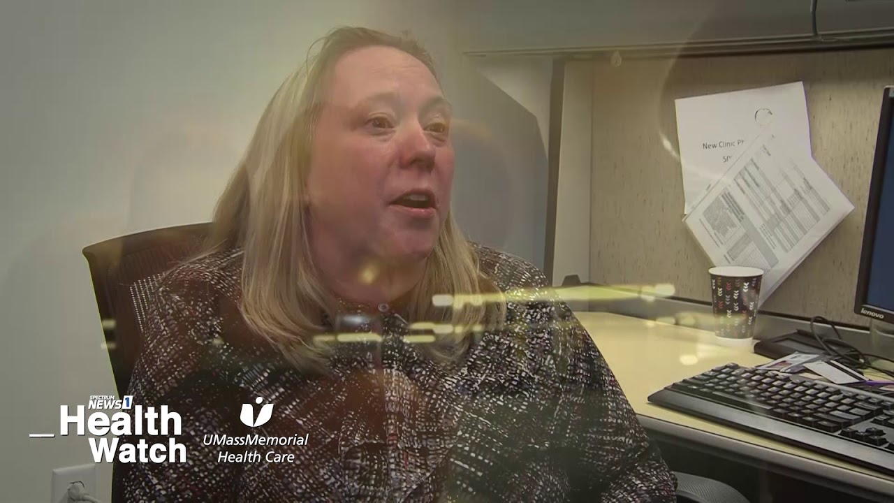 Health Watch - Tips on Quitting Vaping