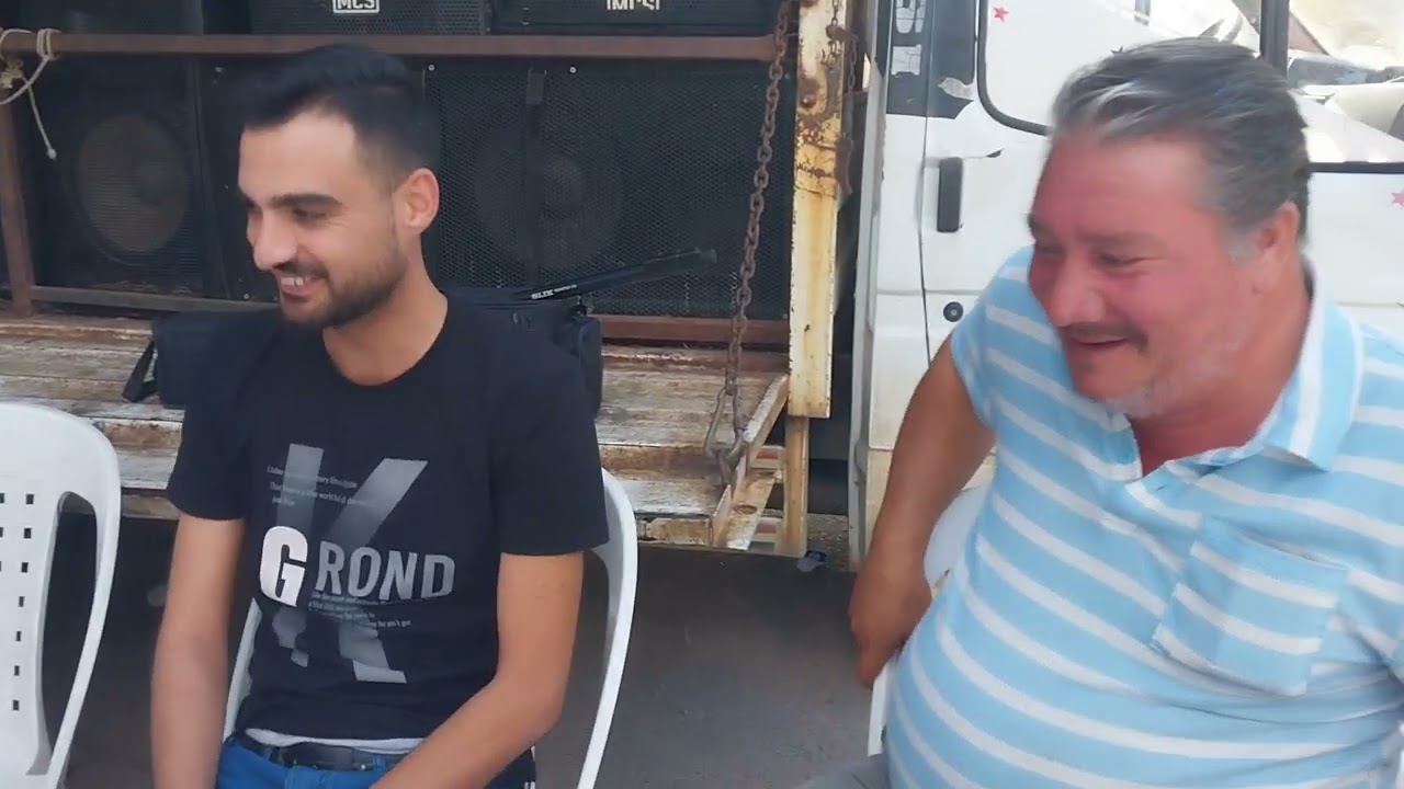 ecevit Şencan sünnet düğünü
