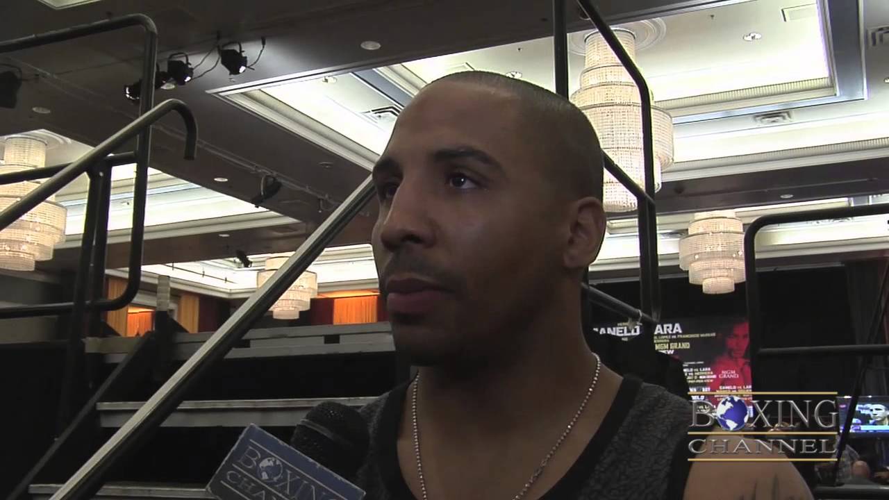 Andre Ward assesses Canelo Alvarez vs. Erislandy Lara.