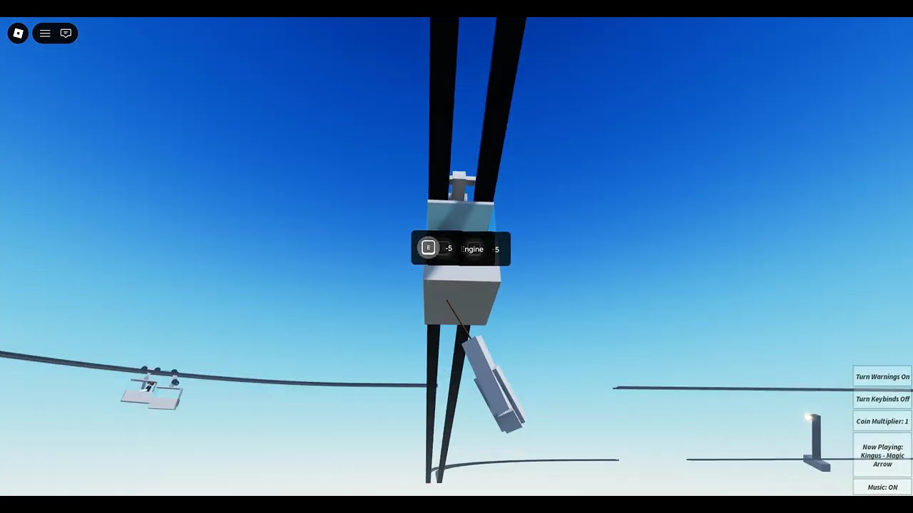 Roblox random gondola game