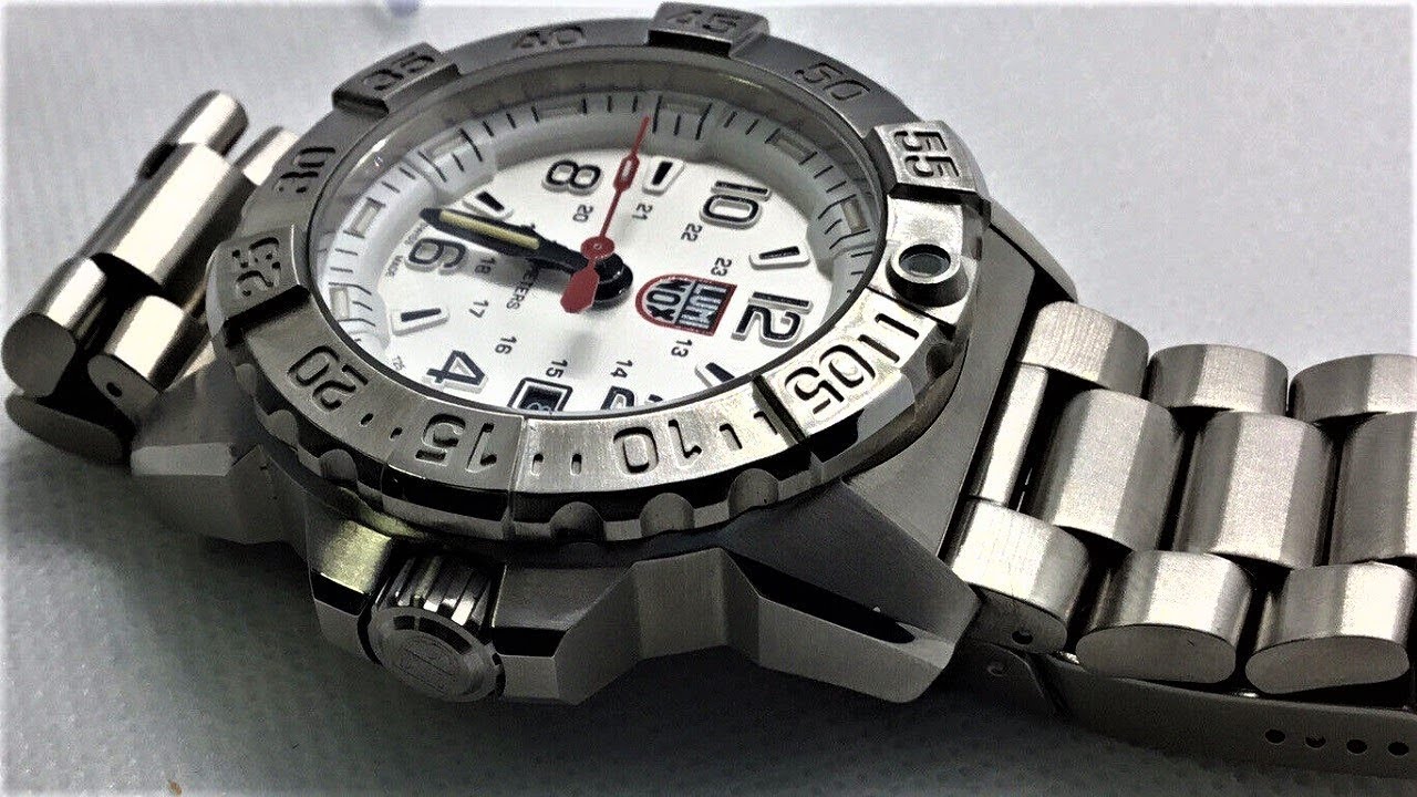 Top 10 Luminox Watches of 2026 – The Ultimate Ranking