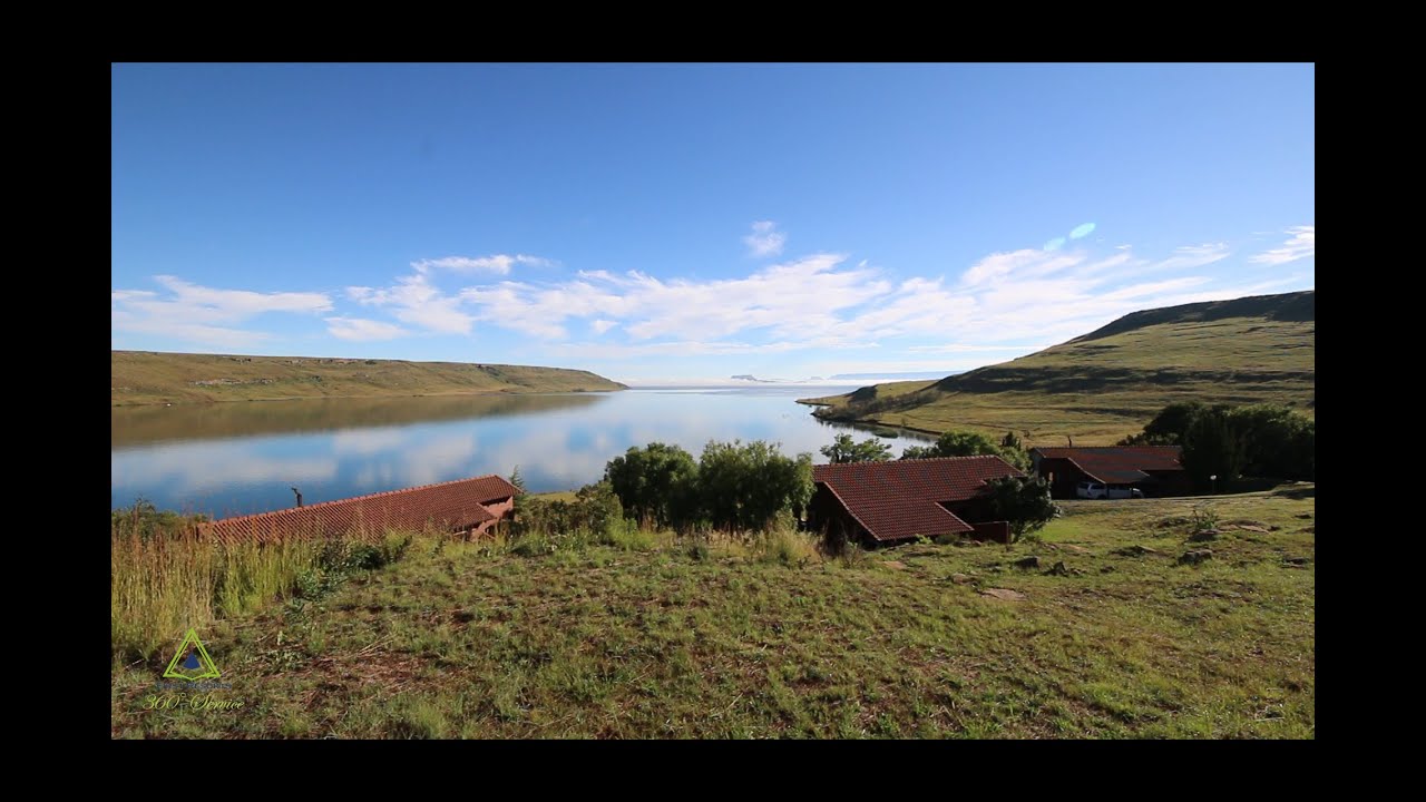 First Resorts - Qwantani Berg & Bush Resort Drakensberg South Africa