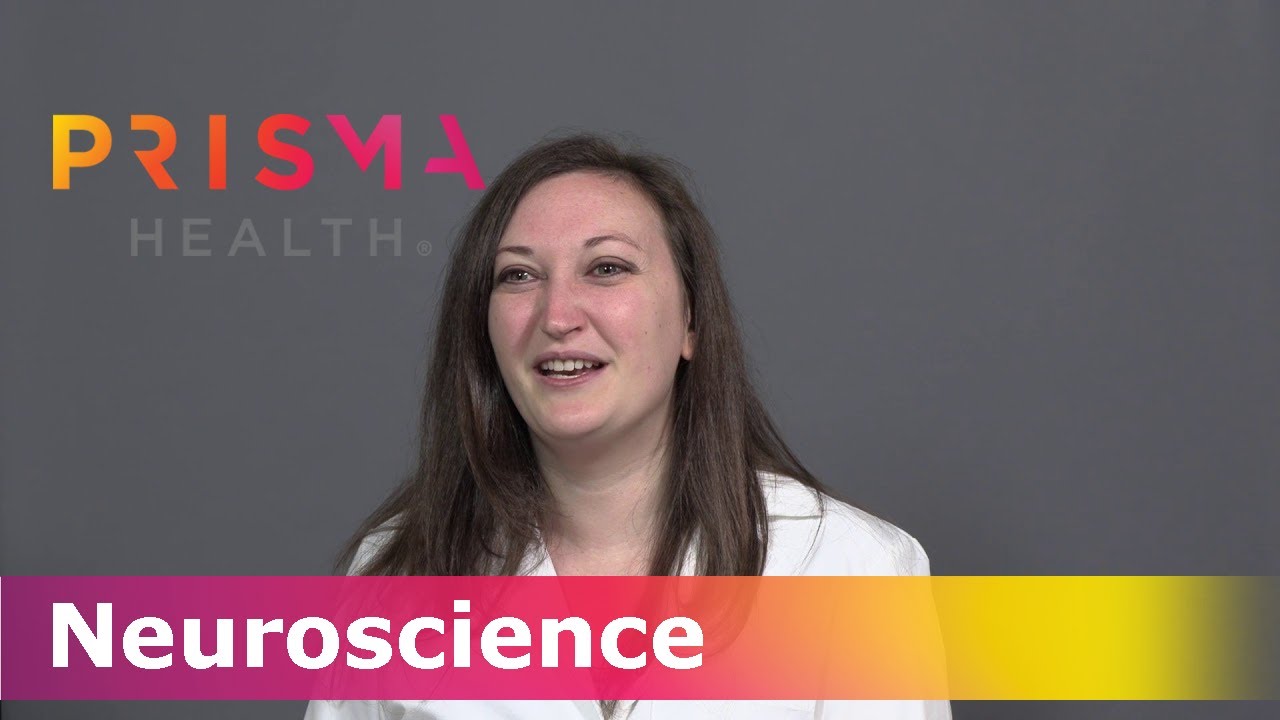 Amanda Speese, NP is a Nurse Practitioner in Pediatric Neurology at Prisma Health - Greenville