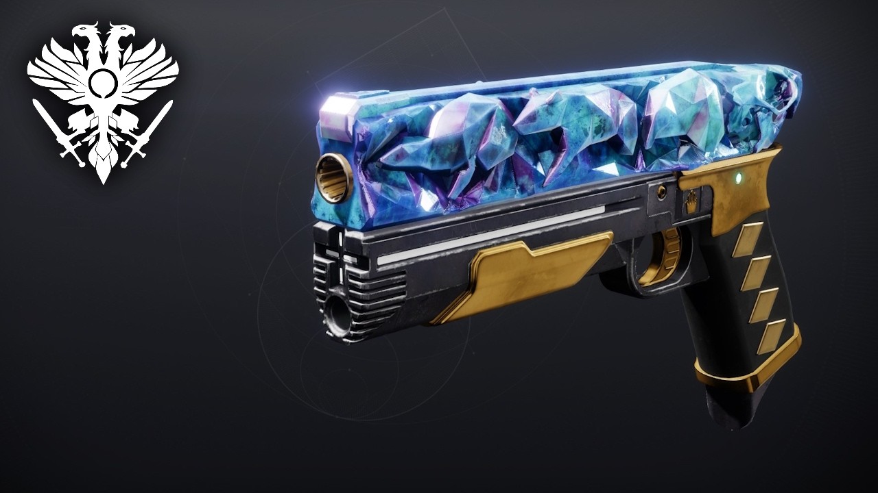 Rat King - Crucible Clips