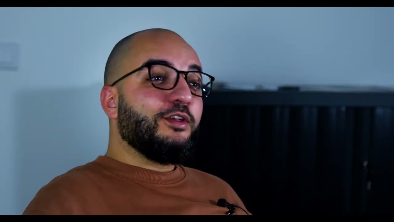 Portraits inspirants : Anouar Sabour - enseignement scolaire ou éducation populaire ?