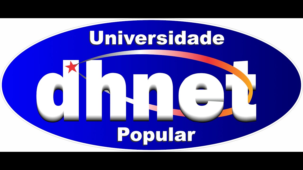 05 anos da Pós TV DHnet Direitos Humanos, Viva a Universidade Popular