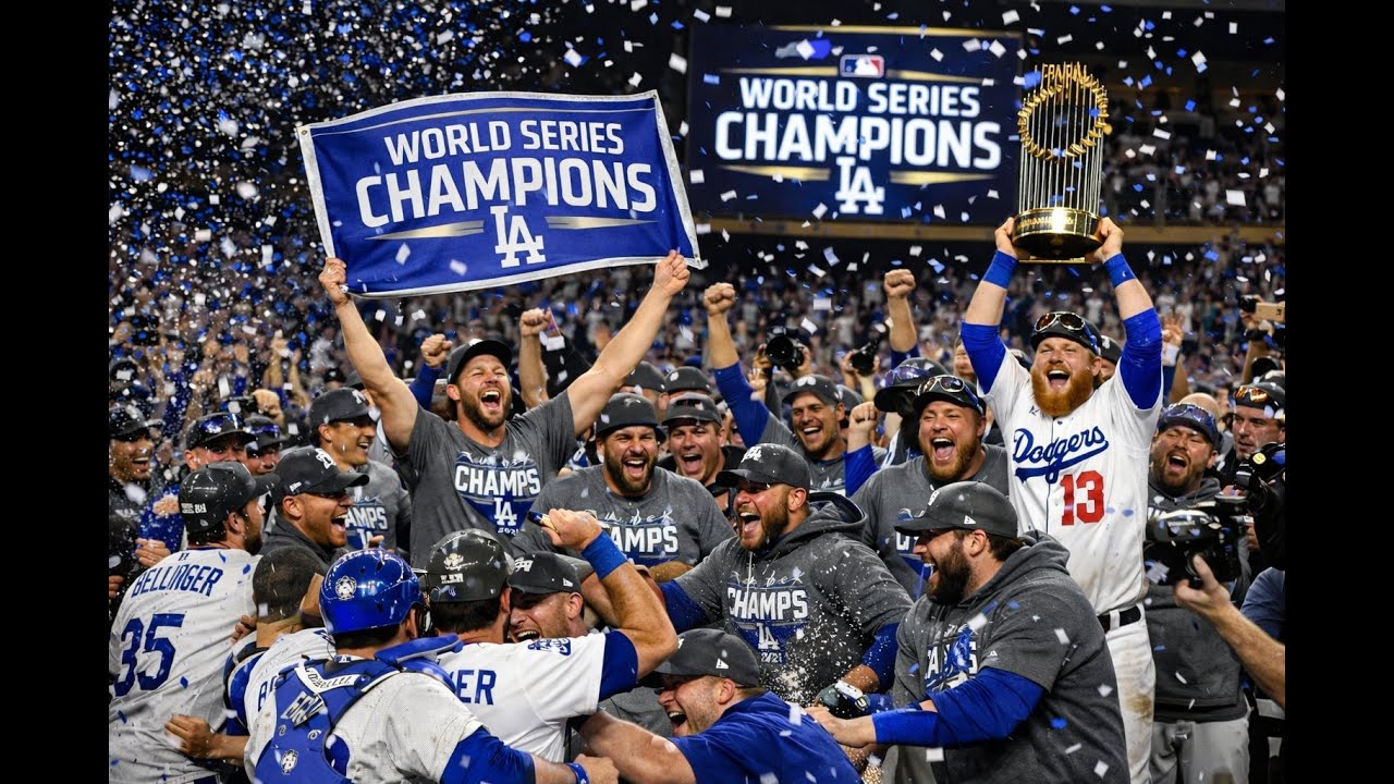 Every Walk off Win of 2025 (NL West Edition) Final Part!