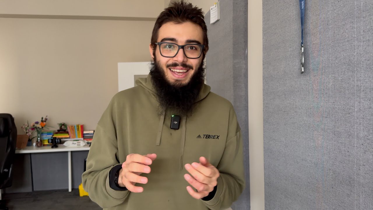 2024'te ne oldu? - VLOG 042