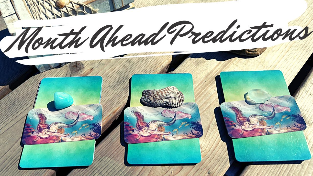 Timeless | The Next 30 days…What’s happening?  🗓️ pick a card 🧜‍♀️