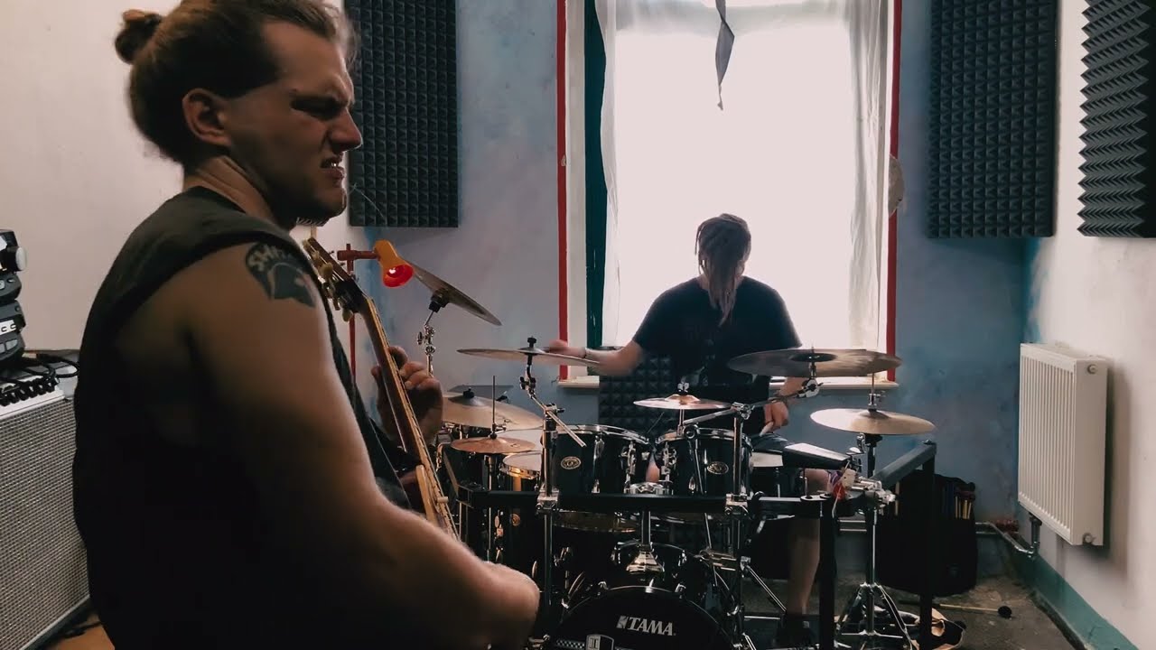 Very Bad Warmup Jam - N&deg;69 (feat. Bj&ouml;rn)
