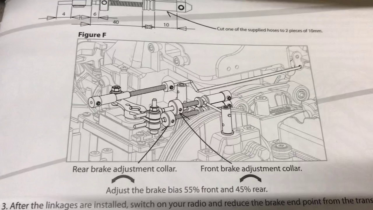 Mcd RR5 modificatie