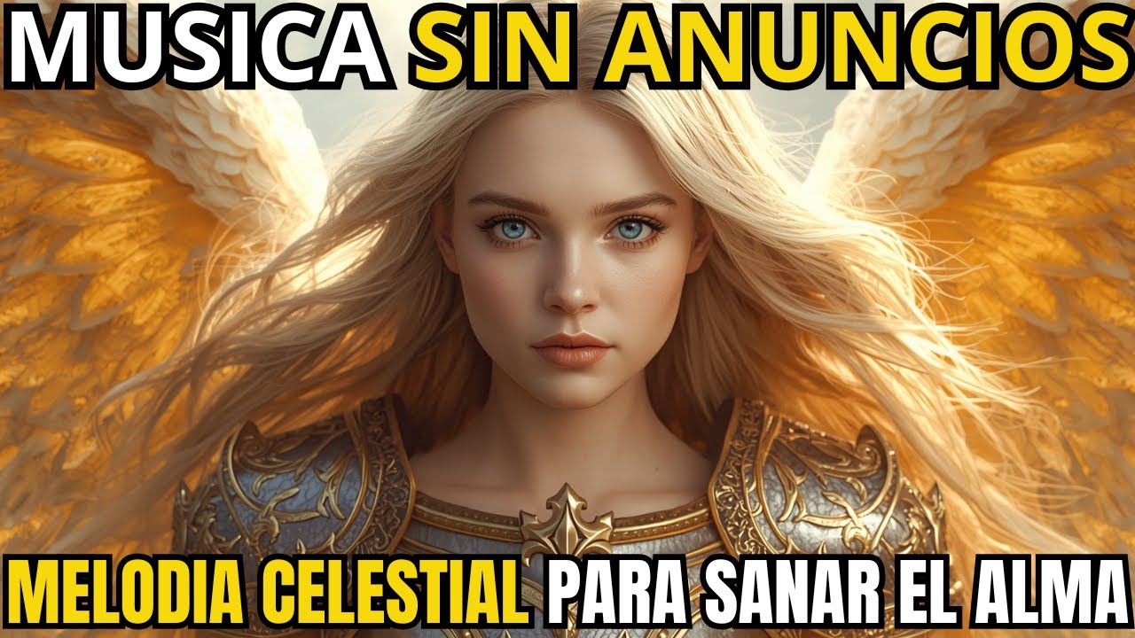 Alabanzas Para Dormir 🌙 Melodías Celestiales que Sanan el Alma Cansada