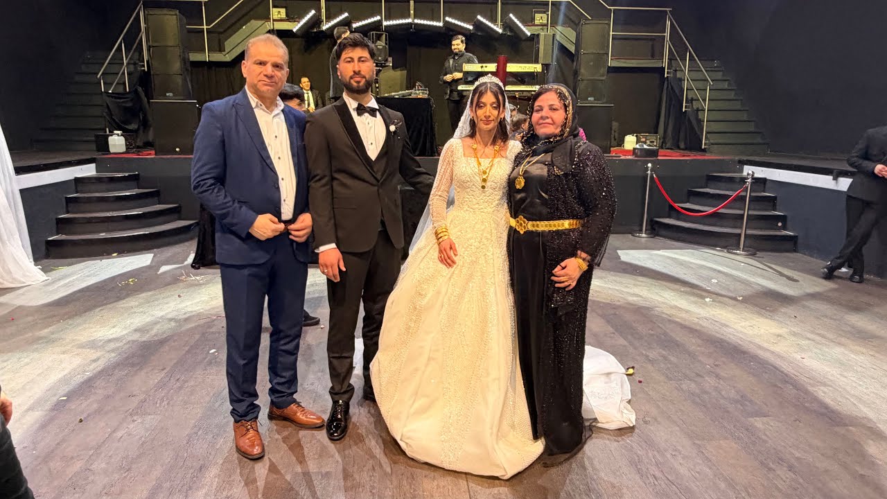 Fırat & Selin Rüstemoglu 