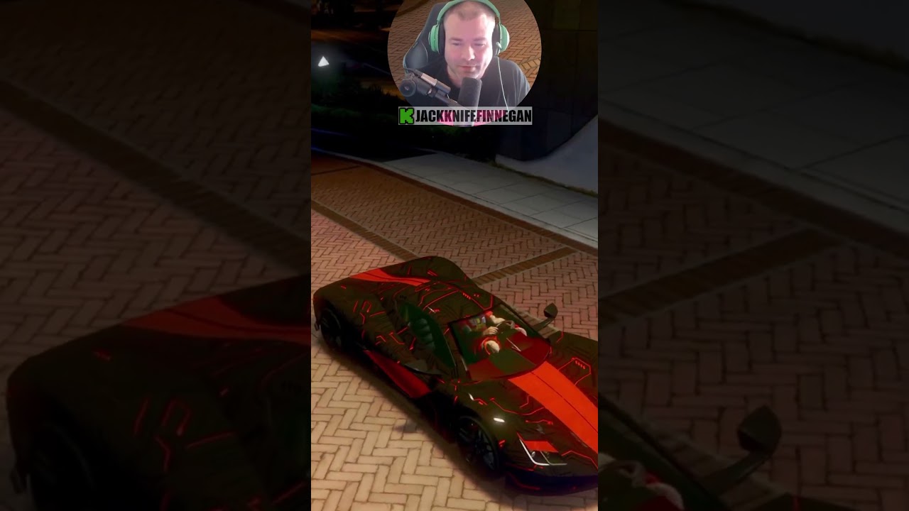 Редкая шпионская раскраска Overfl&ouml;d Suzume в GTA Online на этой неделе &mdash; где ее купить!