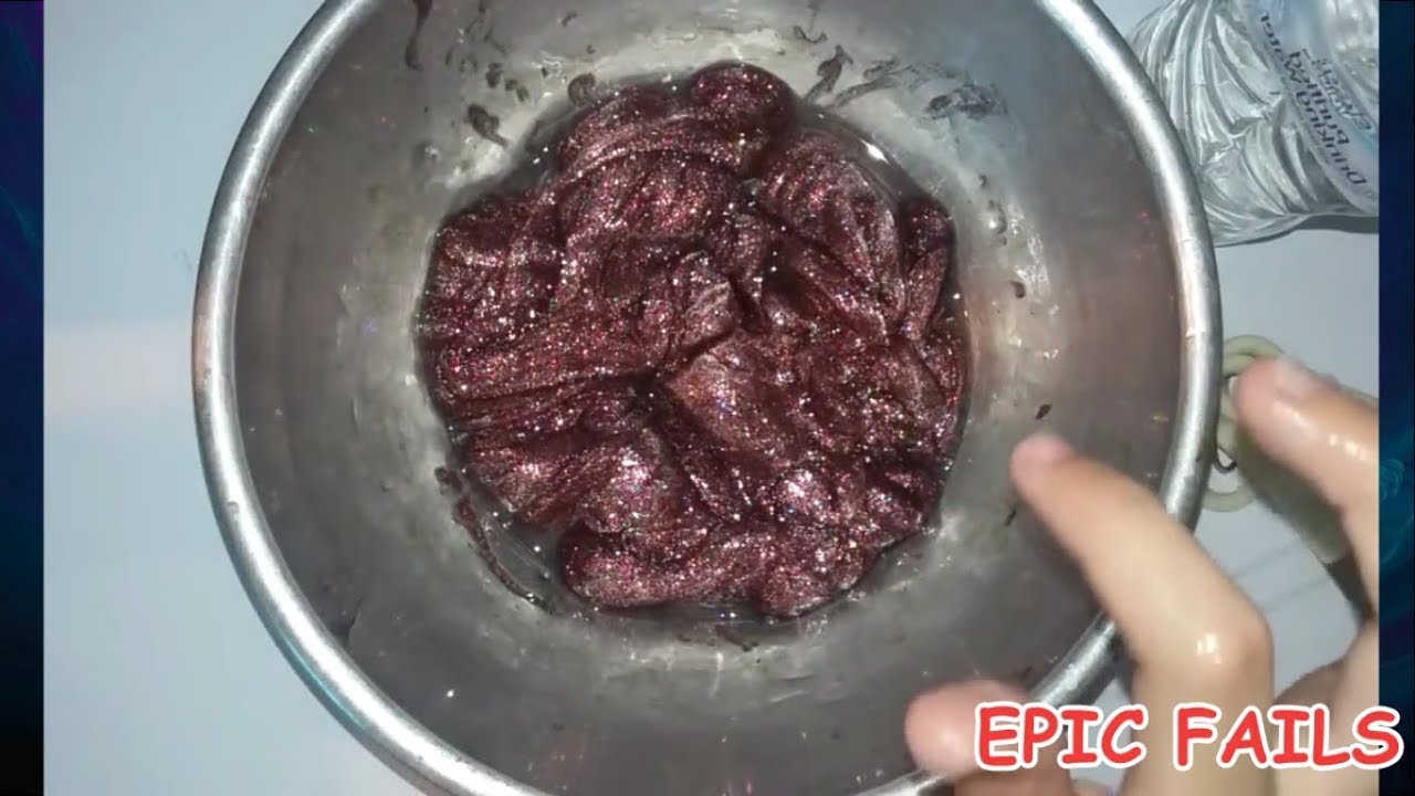 HILARIOUS SLIME FAILS! 2018 EPIC COMPILATION