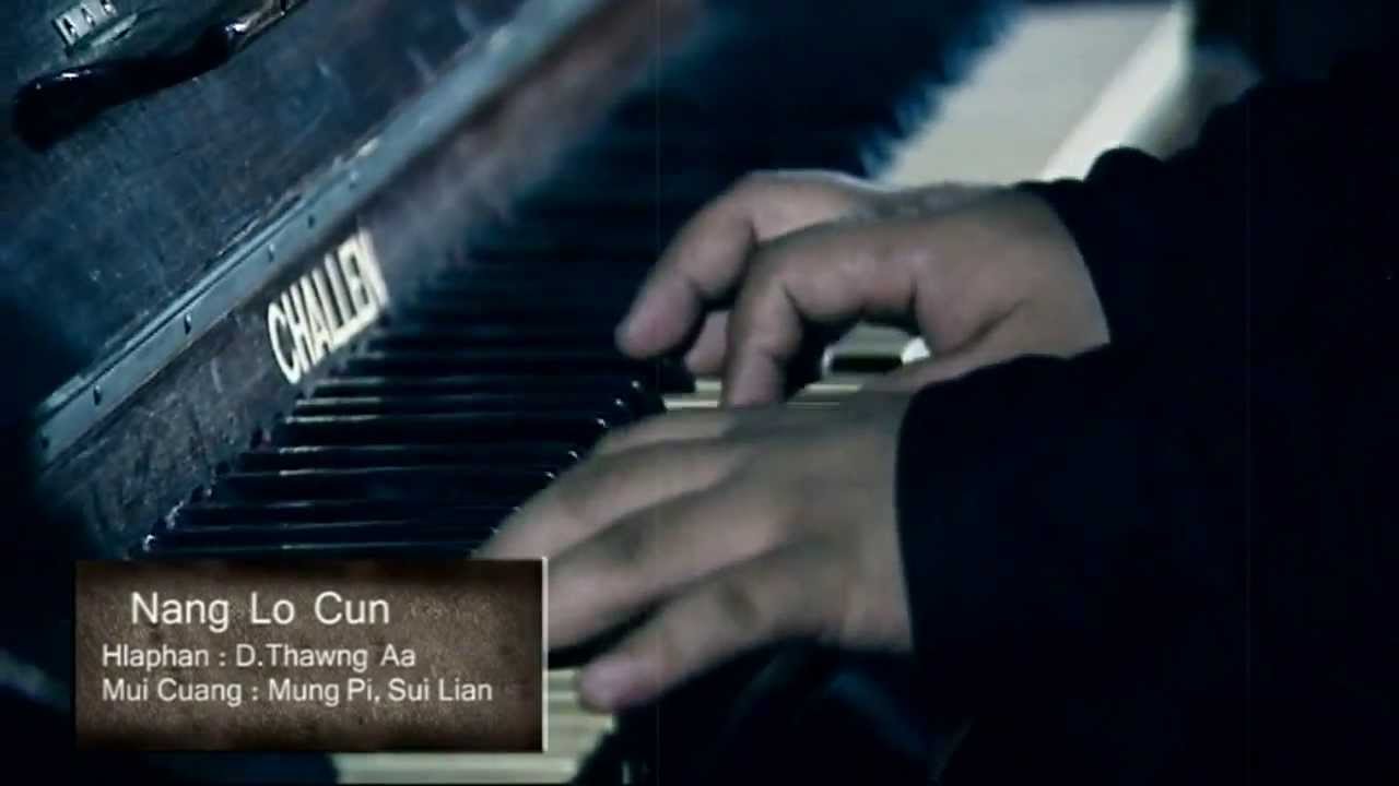 Sui Lian - Nang Lo Cun (official Music Video) HD