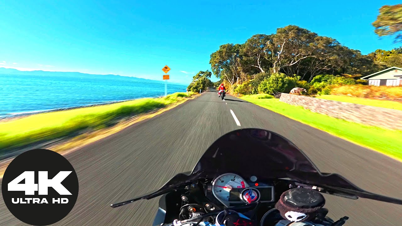 Scenic Roads & Wide-Open Souls – Ride With Me | BMW S1000RR SC PROJECT
