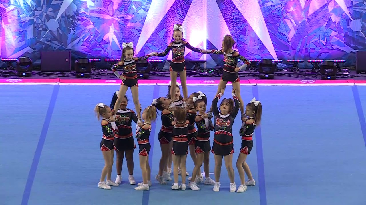 Tigers Athletics Lime   Youth X Small 1