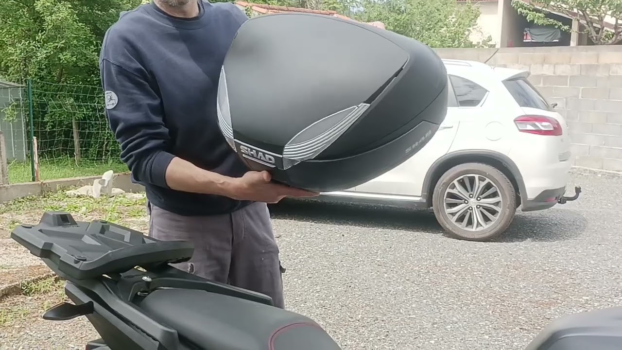 125 reiju aventura