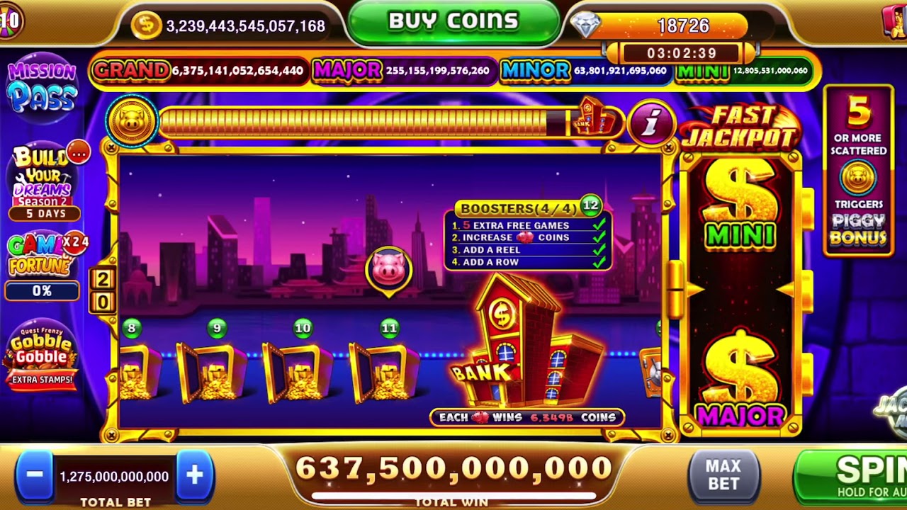 Cash Frenzy  Big Money 130 T win
